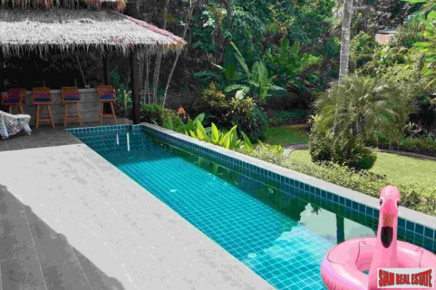 3 Bed, 3 Bath, HouseFor Sale, Koh Maprao, Phuket