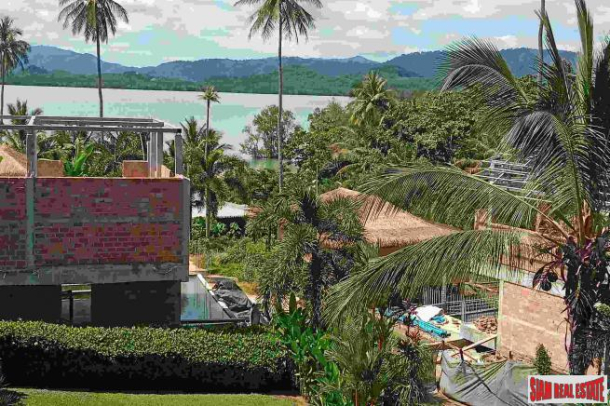3 Bed, 3 Bath, HouseFor Sale, Koh Maprao, Phuket