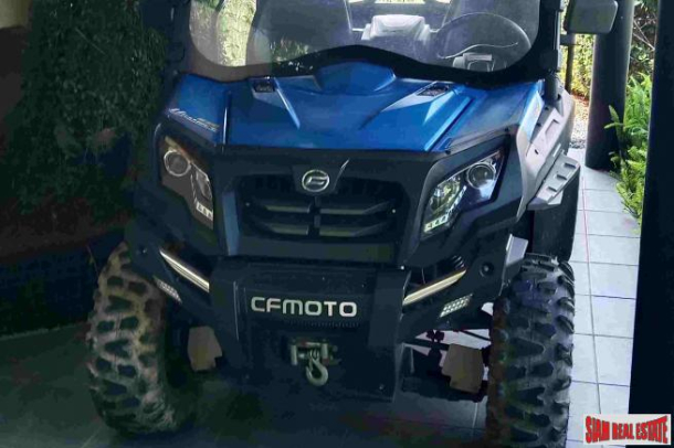 3 Bed, 3 Bath, HouseFor Sale, Koh Maprao, Phuket