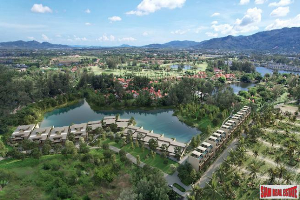 4 Bed, 4 Bath, HouseFor Sale, Laguna, Phuket 4 Bed, 4 Bath, HouseFor Sale, Laguna, Phuket