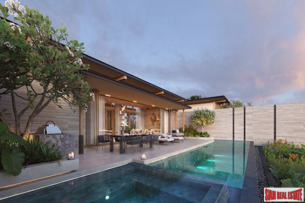 4 Bed, 4 Bath, HouseFor Sale, Laguna, Phuket 4 Bed, 4 Bath, HouseFor Sale, Laguna, Phuket