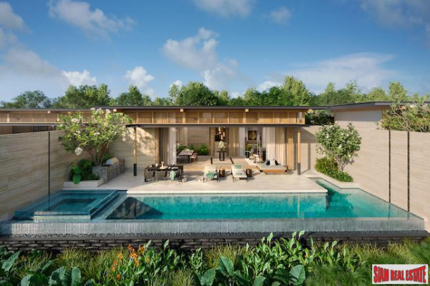 4 Bed, 4 Bath, HouseFor Sale, Laguna, Phuket 4 Bed, 4 Bath, HouseFor Sale, Laguna, Phuket