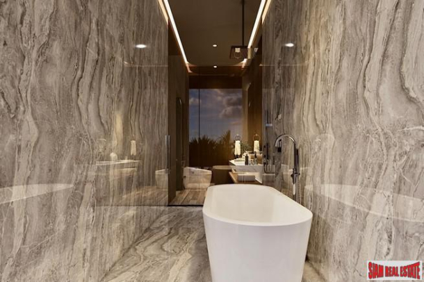 3 Bed, 3 Bath, HouseFor Sale, Nai Thon, Phuket