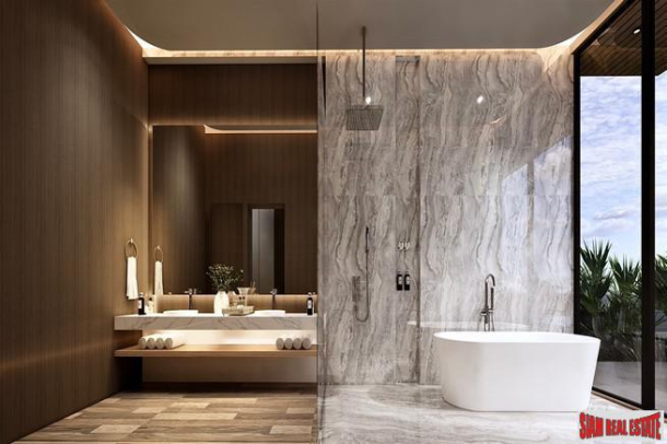 3 Bed, 3 Bath, HouseFor Sale, Nai Thon, Phuket