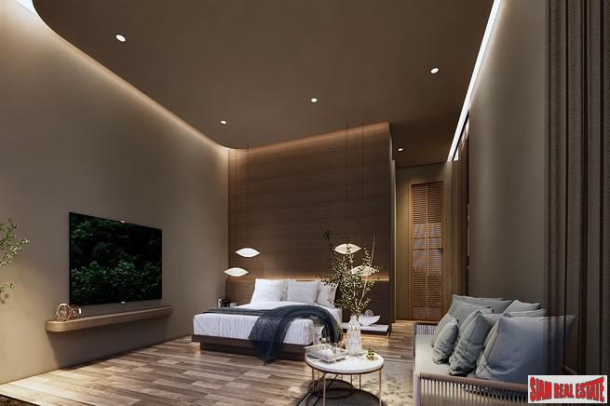 3 Bed, 3 Bath, HouseFor Sale, Nai Thon, Phuket