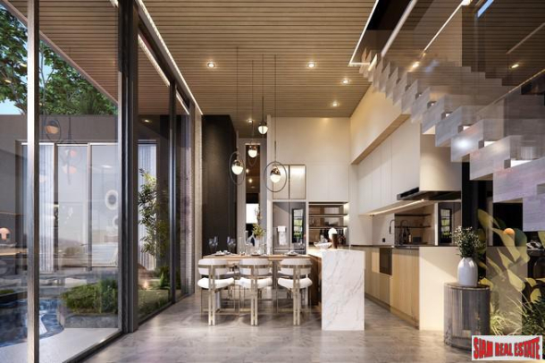 3 Bed, 3 Bath, HouseFor Sale, Nai Thon, Phuket