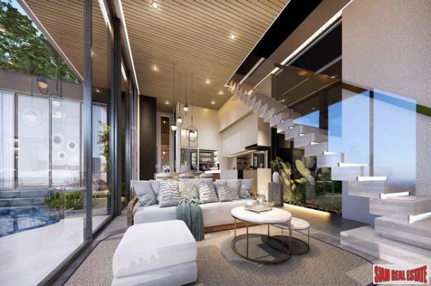 3 Bed, 3 Bath, HouseFor Sale, Nai Thon, Phuket