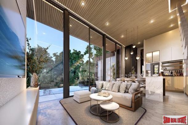 3 Bed, 3 Bath, HouseFor Sale, Nai Thon, Phuket