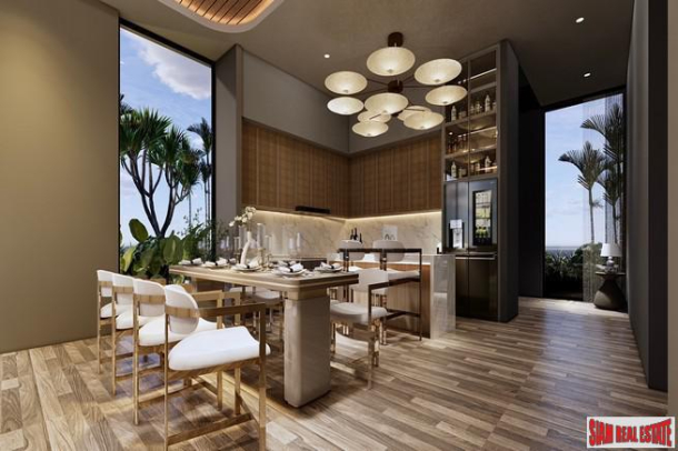 3 Bed, 3 Bath, HouseFor Sale, Nai Thon, Phuket