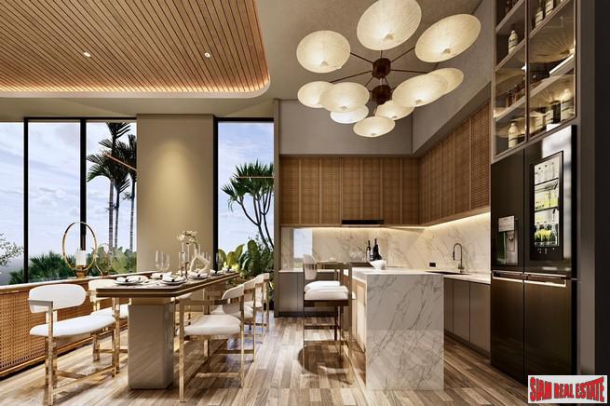 3 Bed, 3 Bath, HouseFor Sale, Nai Thon, Phuket