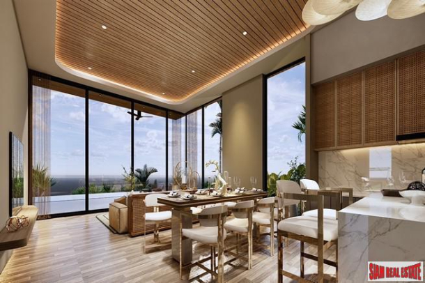 3 Bed, 3 Bath, HouseFor Sale, Nai Thon, Phuket