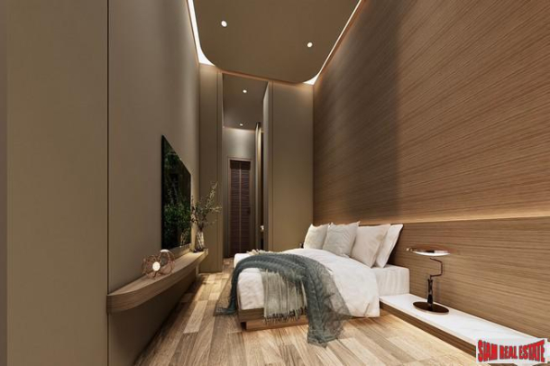 3 Bed, 3 Bath, HouseFor Sale, Nai Thon, Phuket