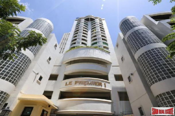 2 Bed, 2 Bath, ApartmentFor Sale, Asok, Bangkok