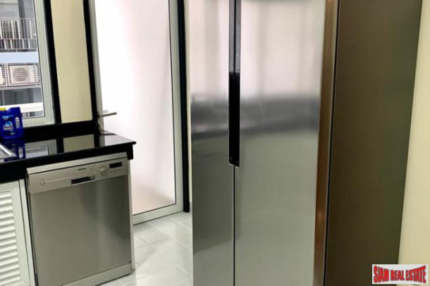 2 Bed, 2 Bath, ApartmentFor Sale, Asok, Bangkok