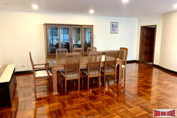 2 Bed, 2 Bath, ApartmentFor Sale, Asok, Bangkok