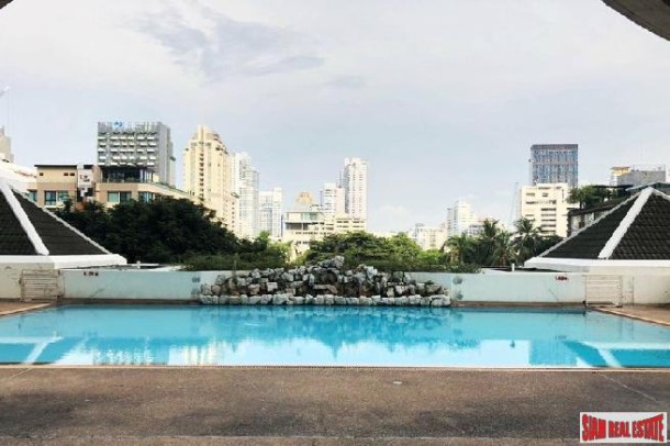 2 Bed, 2 Bath, ApartmentFor Sale, Asok, Bangkok