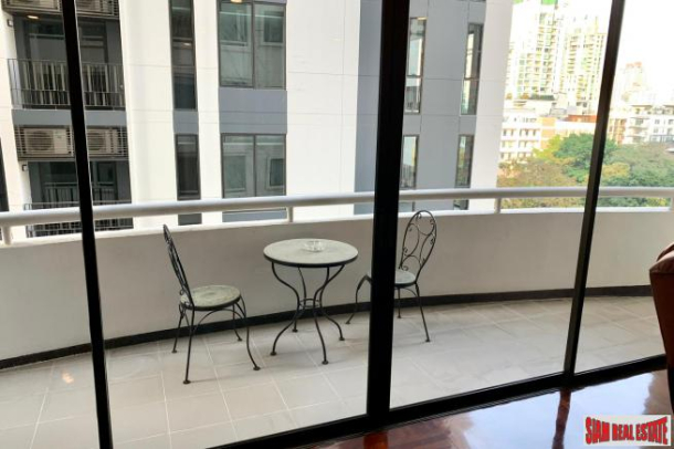 2 Bed, 2 Bath, ApartmentFor Sale, Asok, Bangkok