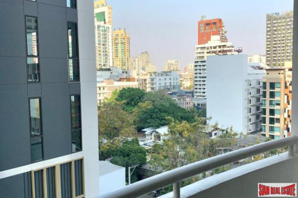 2 Bed, 2 Bath, ApartmentFor Sale, Asok, Bangkok