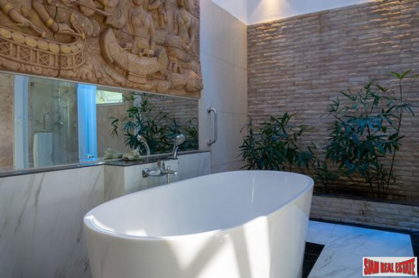 5 Bed, 7 Bath, HouseFor Sale, Koh Sirey, Phuket