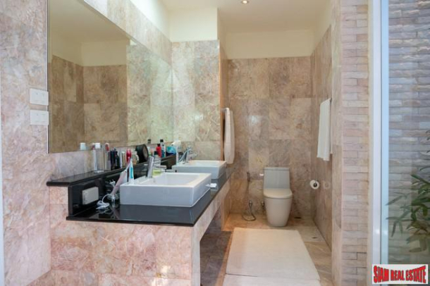 5 Bed, 7 Bath, HouseFor Sale, Koh Sirey, Phuket