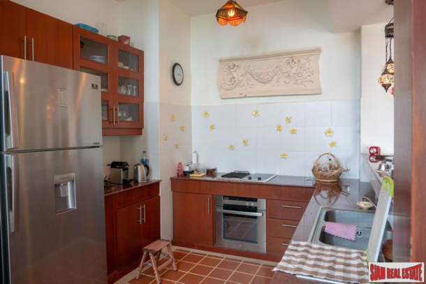 5 Bed, 7 Bath, HouseFor Sale, Koh Sirey, Phuket