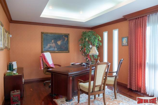 5 Bed, 7 Bath, HouseFor Sale, Koh Sirey, Phuket