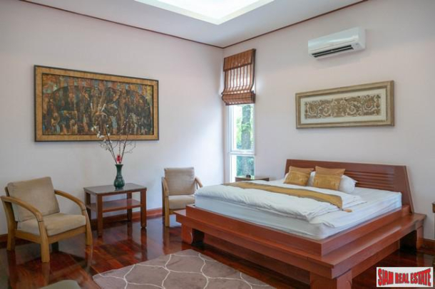 5 Bed, 7 Bath, HouseFor Sale, Koh Sirey, Phuket