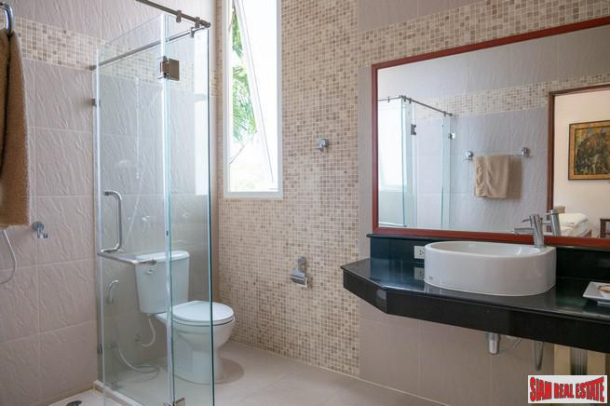 5 Bed, 7 Bath, HouseFor Sale, Koh Sirey, Phuket