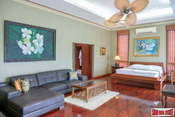 5 Bed, 7 Bath, HouseFor Sale, Koh Sirey, Phuket