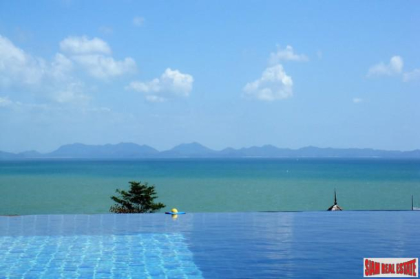 5 Bed, 7 Bath, HouseFor Sale, Koh Sirey, Phuket