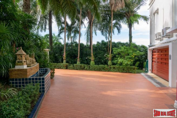 5 Bed, 7 Bath, HouseFor Sale, Koh Sirey, Phuket
