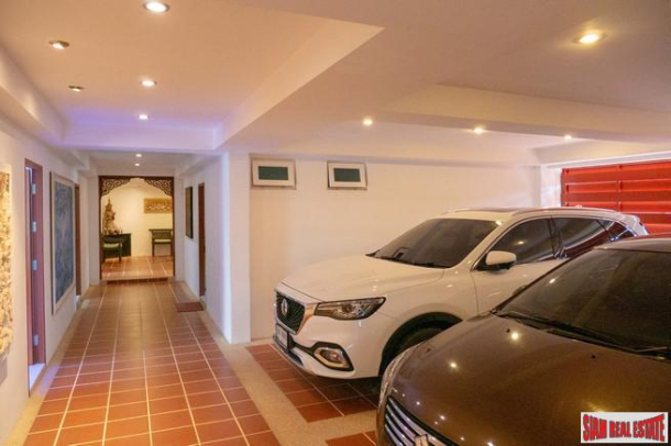 5 Bed, 7 Bath, HouseFor Sale, Koh Sirey, Phuket