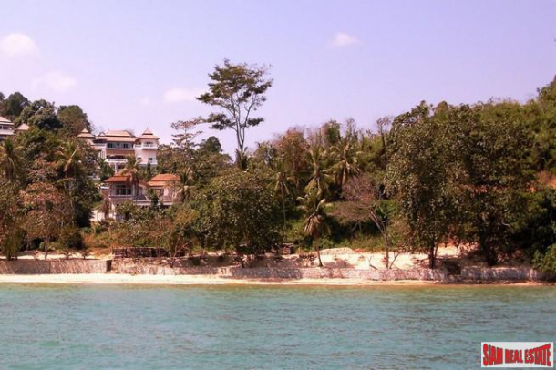 5 Bed, 7 Bath, HouseFor Sale, Koh Sirey, Phuket