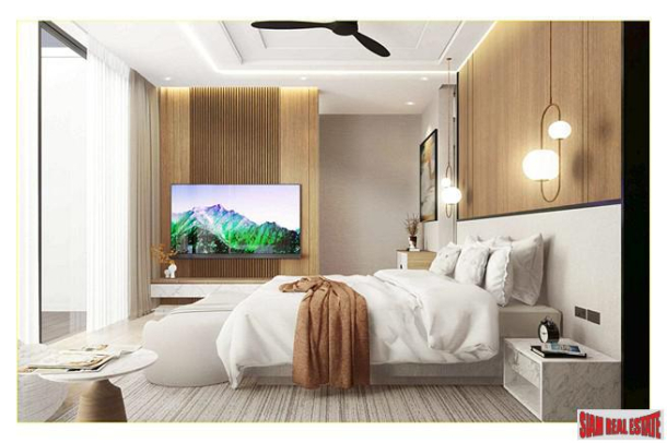 3 Bed, 3 Bath, HouseFor Sale, Chalong, Phuket