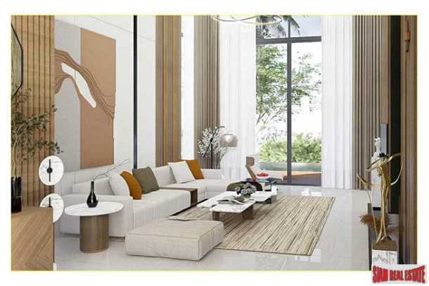 3 Bed, 3 Bath, HouseFor Sale, Chalong, Phuket