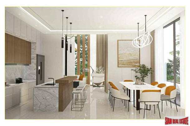 3 Bed, 3 Bath, HouseFor Sale, Chalong, Phuket