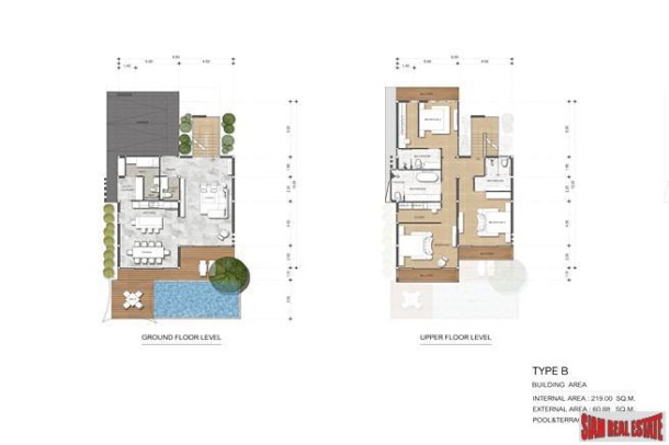 3 Bed, 3 Bath, HouseFor Sale, Chalong, Phuket