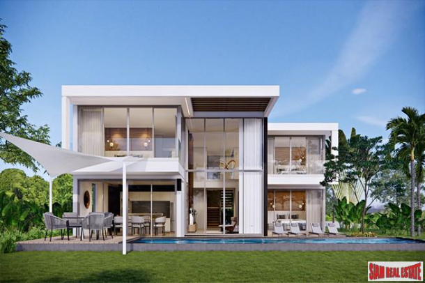 3 Bed, 3 Bath, HouseFor Sale, Chalong, Phuket