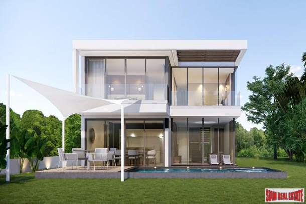 3 Bed, 3 Bath, HouseFor Sale, Chalong, Phuket