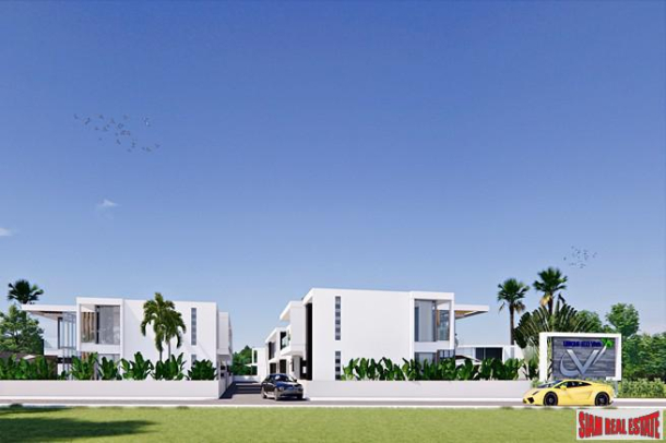 3 Bed, 3 Bath, HouseFor Sale, Chalong, Phuket