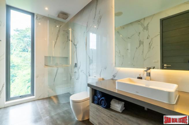 5 Bed, 5 Bath, HouseFor Sale, Patong, Phuket