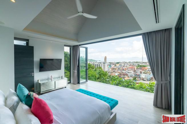 5 Bed, 5 Bath, HouseFor Sale, Patong, Phuket