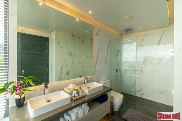 5 Bed, 5 Bath, HouseFor Sale, Patong, Phuket