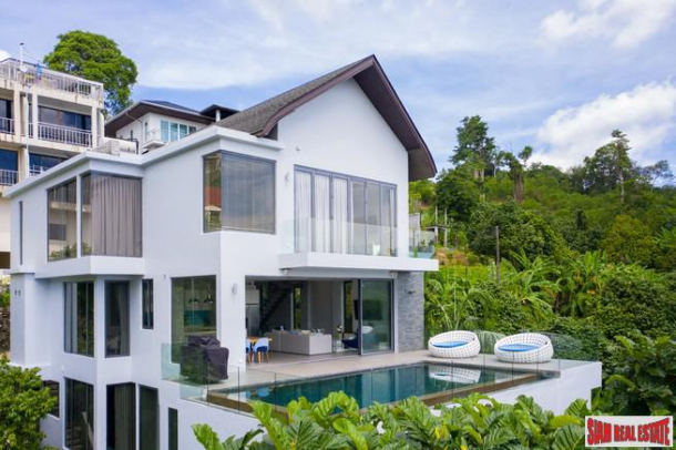 5 Bed, 5 Bath, HouseFor Sale, Patong, Phuket