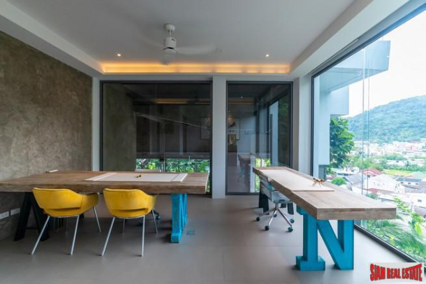 5 Bed, 5 Bath, HouseFor Sale, Patong, Phuket