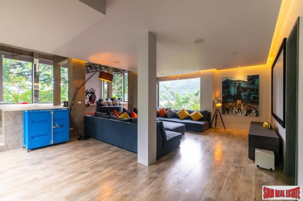 5 Bed, 5 Bath, HouseFor Sale, Patong, Phuket