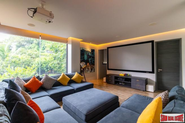 5 Bed, 5 Bath, HouseFor Sale, Patong, Phuket