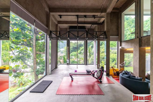 5 Bed, 5 Bath, HouseFor Sale, Patong, Phuket