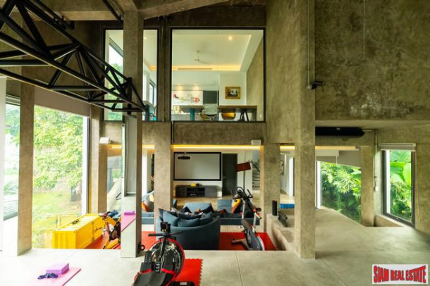 5 Bed, 5 Bath, HouseFor Sale, Patong, Phuket