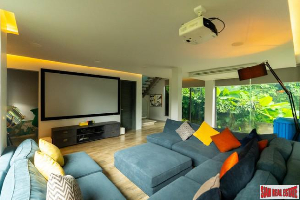 5 Bed, 5 Bath, HouseFor Sale, Patong, Phuket